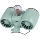 پنکه رومیزی شارژی DM-33B