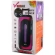 اسپیکر چمدانی بلوتوثی رم و فلش خور Vanmaax MAX-1025 + میکروفون و ریموت کنترل