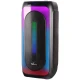 اسپیکر چمدانی بلوتوثی رم و فلش خور Vanmaax MAX-1025 + میکروفون و ریموت کنترل