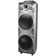 اسپیکر چمدانی بلوتوثی رم و فلش خور Vanmaax MAX-1260
