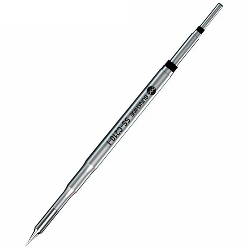 نوک هویه سانشاین Sunshine SS-C210-I