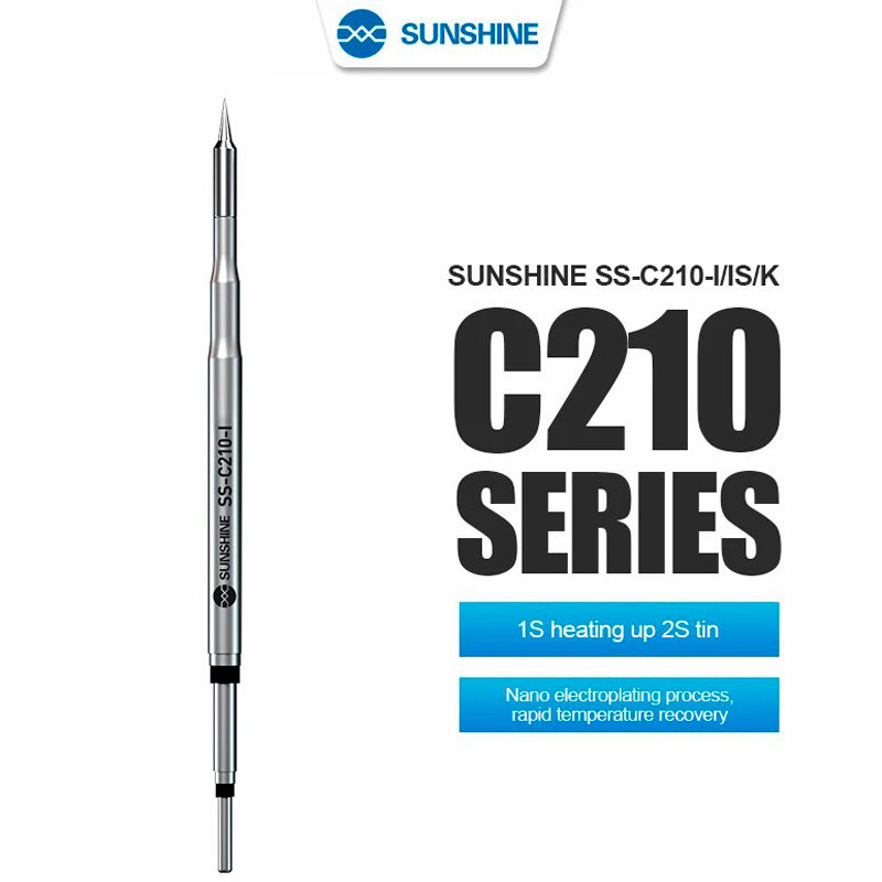 نوک هویه سانشاین Sunshine SS-C210-I