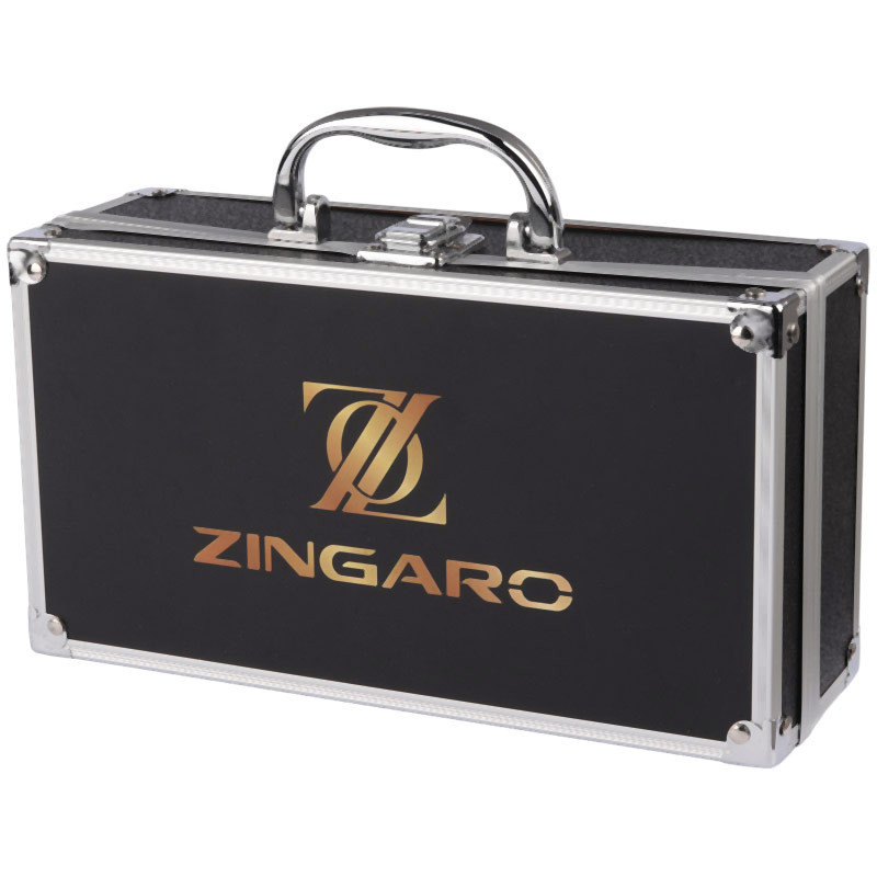 چراغ قوه شارژی Zingaro G601