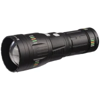 چراغ قوه شارژی Zingaro G601