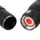 چراغ قوه شارژی Zingaro G601