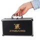 چراغ قوه شارژی Zingaro G601