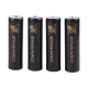 چراغ قوه شارژی Zingaro G601