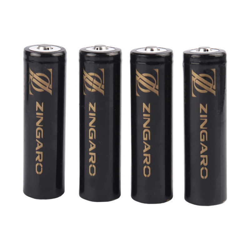 چراغ قوه شارژی Zingaro G601
