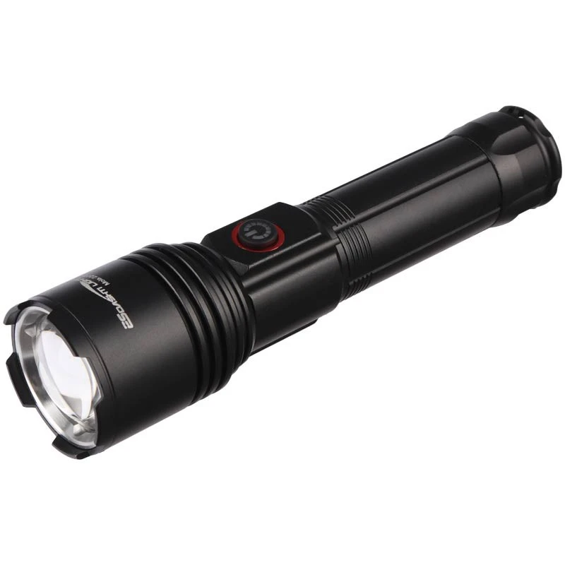 چراغ قوه پلیسی Esdashti Light Mola 2207
