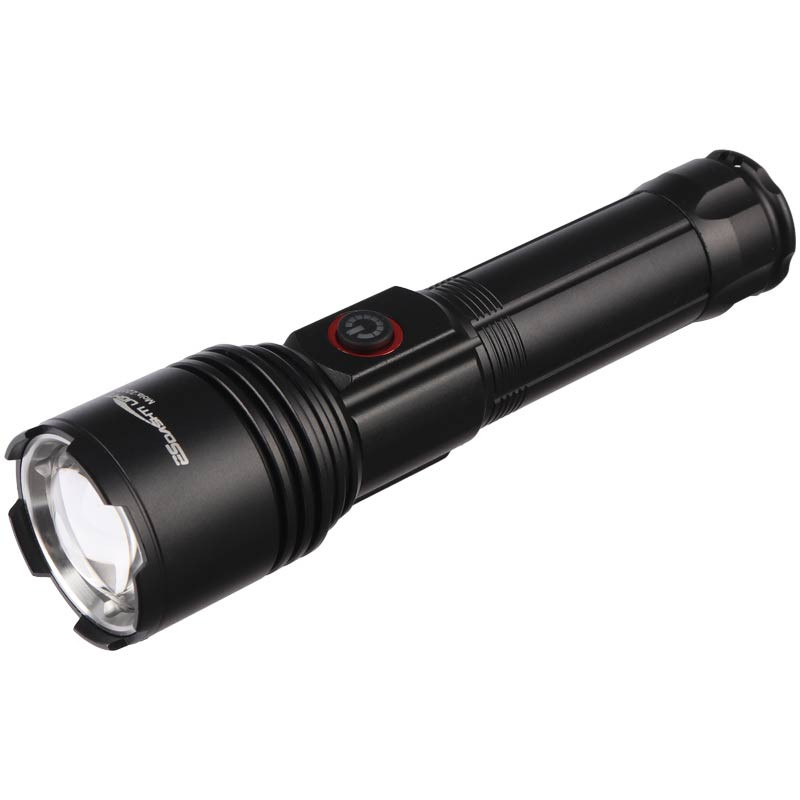 چراغ قوه پلیسی Esdashti Light Mola 2207
