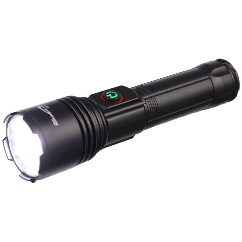 چراغ قوه پلیسی Esdashti Light Mola 2207