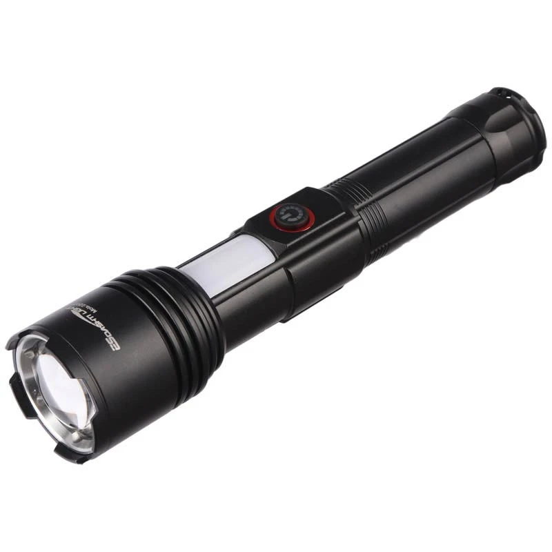 چراغ قوه پلیسی Esdashti Light Mola 2207