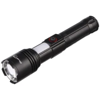 چراغ قوه پلیسی Esdashti Light Mola 2207
