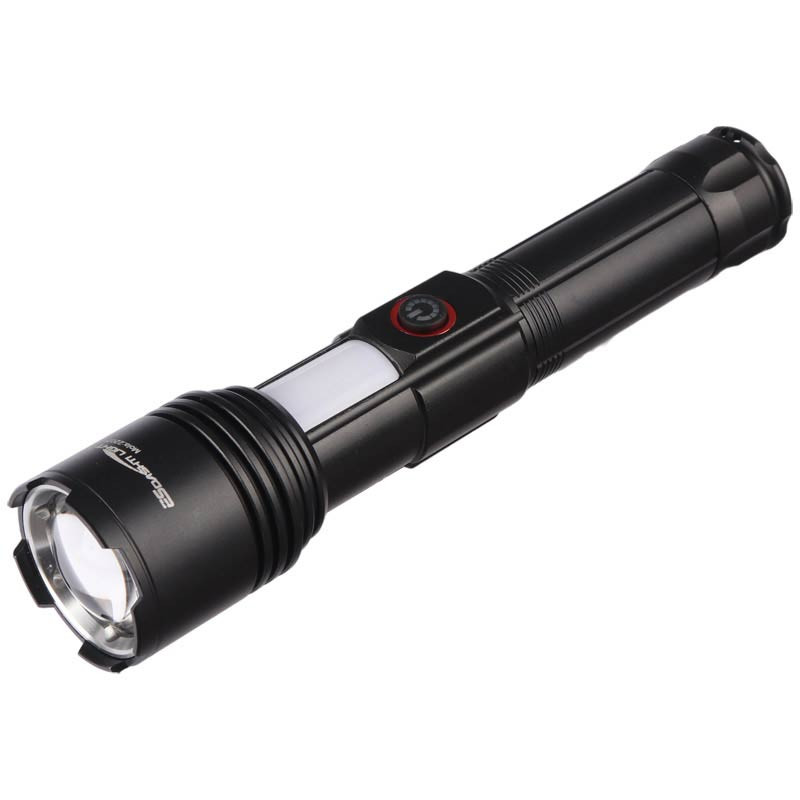 چراغ قوه پلیسی Esdashti Light Mola 2207