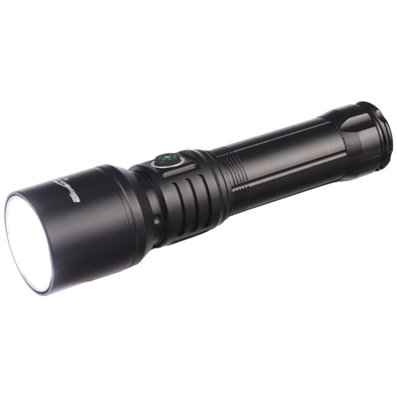چراغ قوه شارژی Dashti light 2303