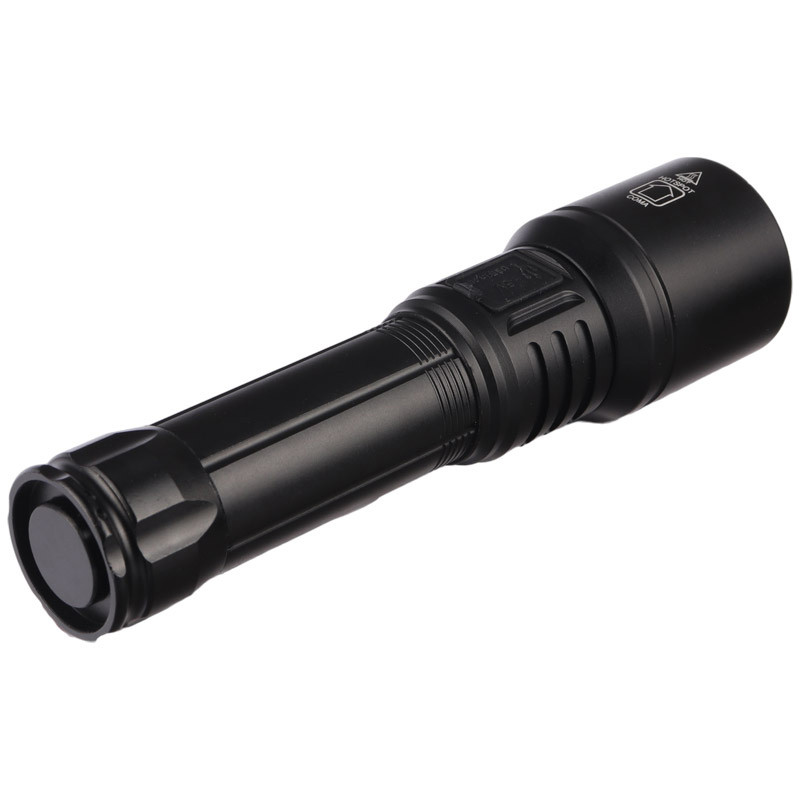 چراغ قوه شارژی Dashti light 2303