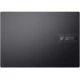 لپ تاپ Asus Vivobook 14X OLED K3405VF Core i5 (13500H) 8GB 512GB SSD NVIDIA 4GB 14" WUXGA