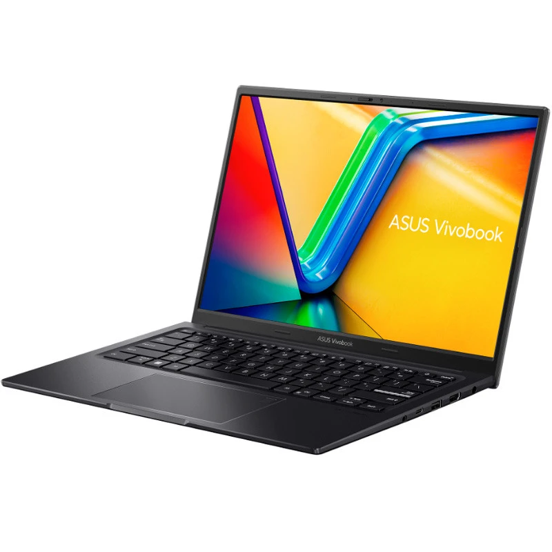 لپ تاپ Asus Vivobook 14X OLED K3405VF Core i5 (13500H) 8GB 512GB SSD NVIDIA 4GB 14" WUXGA
