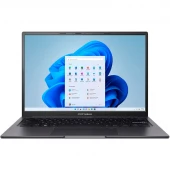لپ تاپ Asus Vivobook 14X OLED K3405VF Core i5 (13500H) 8GB 512GB SSD NVIDIA 4GB 14" WUXGA