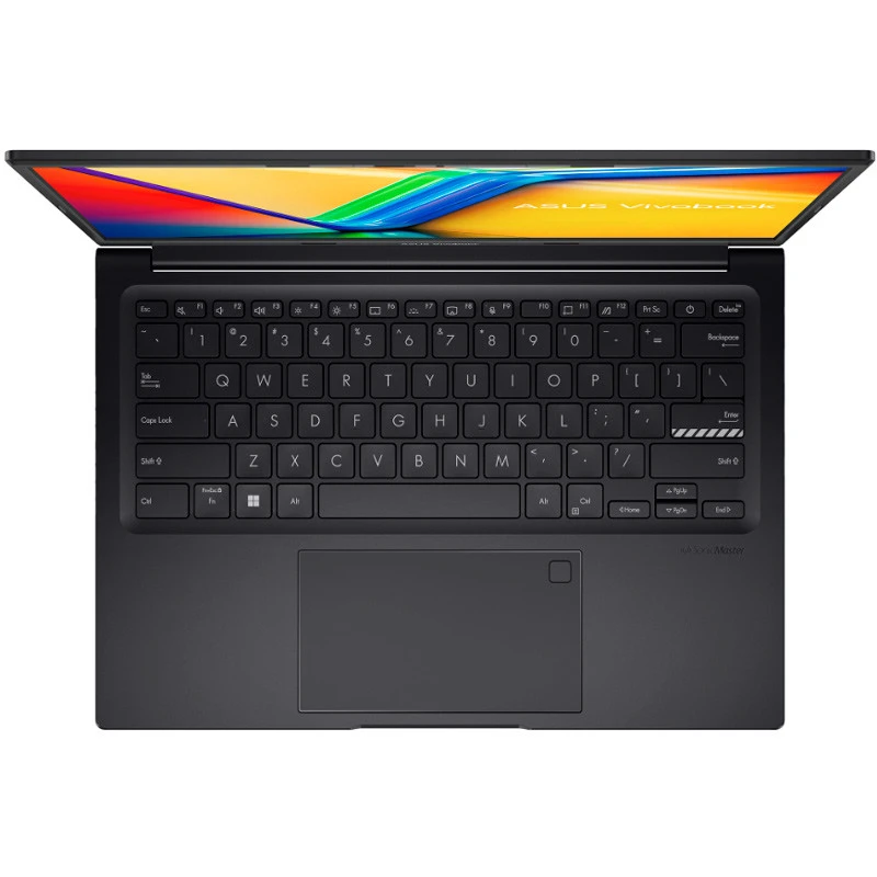 لپ تاپ Asus Vivobook 14X OLED K3405VF Core i5 (13500H) 8GB 512GB SSD NVIDIA 4GB 14" WUXGA