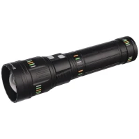 چراغ قوه شارژی Zingaro G600