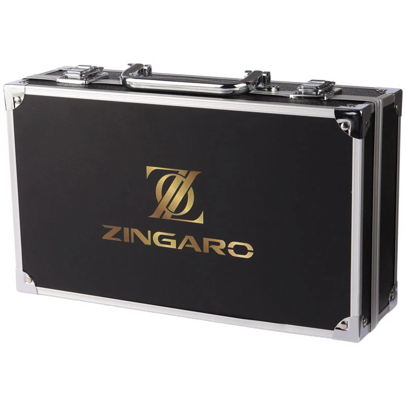 چراغ قوه شارژی Zingaro G600