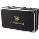 چراغ قوه شارژی Zingaro G600