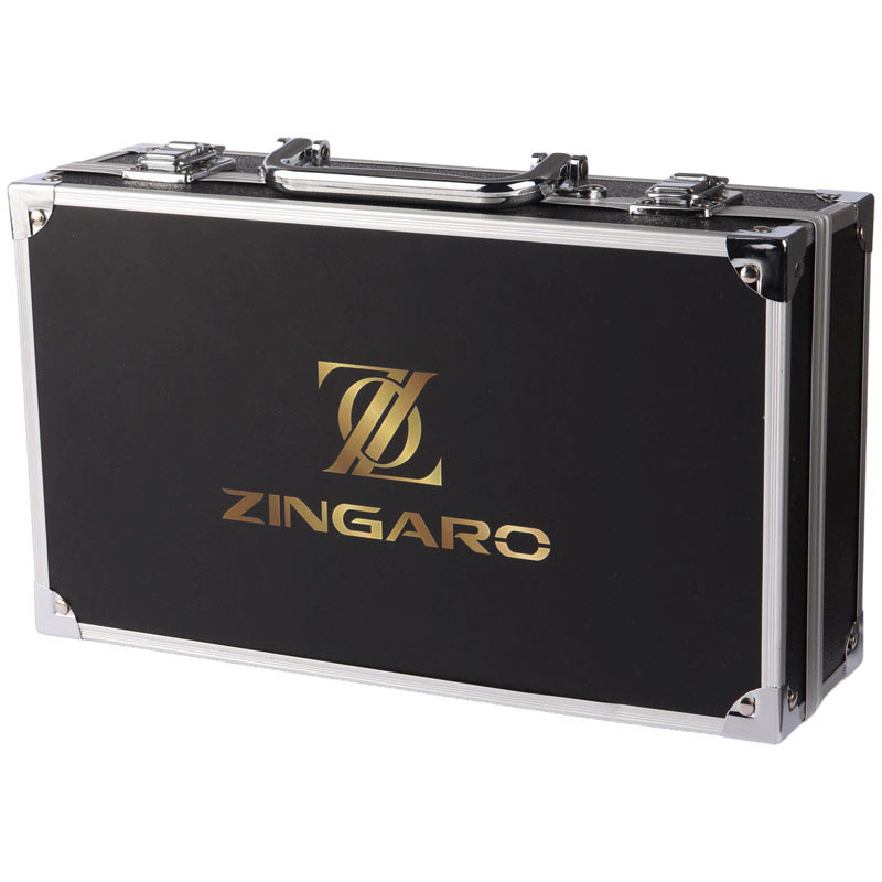 چراغ قوه شارژی Zingaro G600