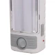 چراغ اضطراری شارژی Kenford KFD-7008