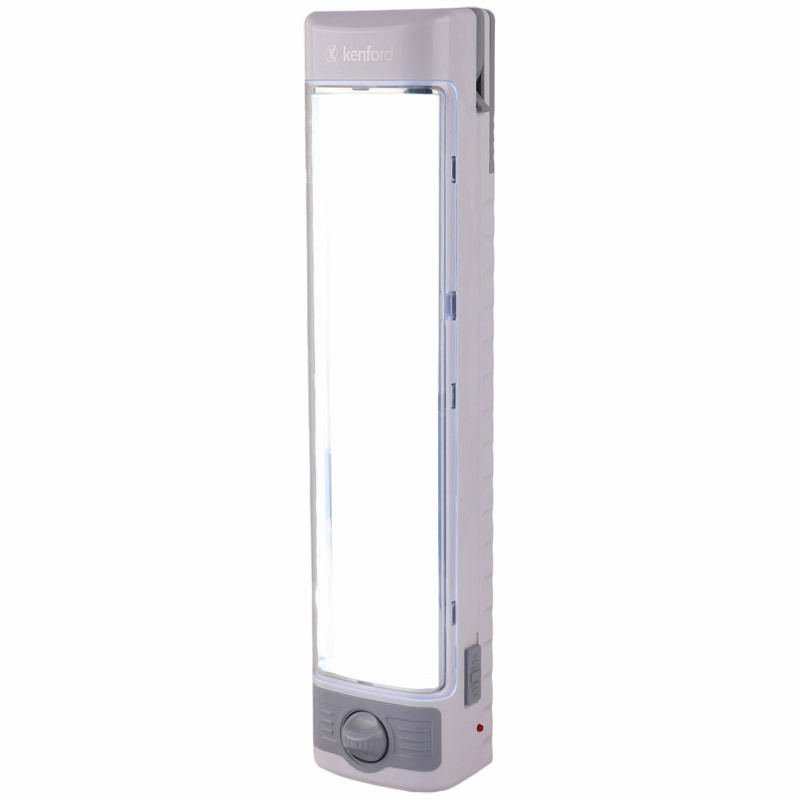 چراغ اضطراری شارژی Kenford KFD-7008