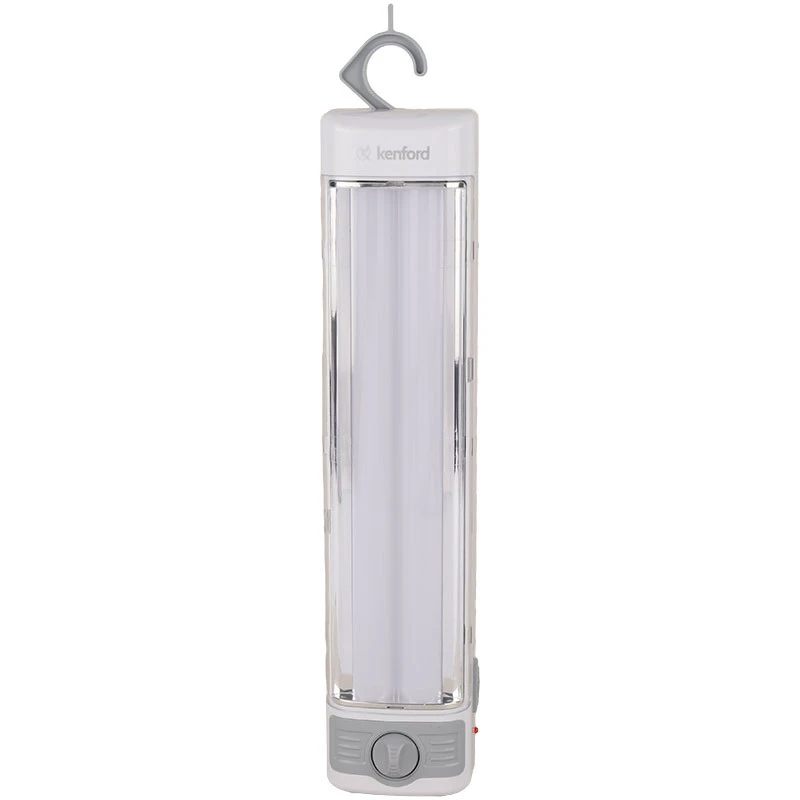 چراغ اضطراری شارژی Kenford KFD-7008