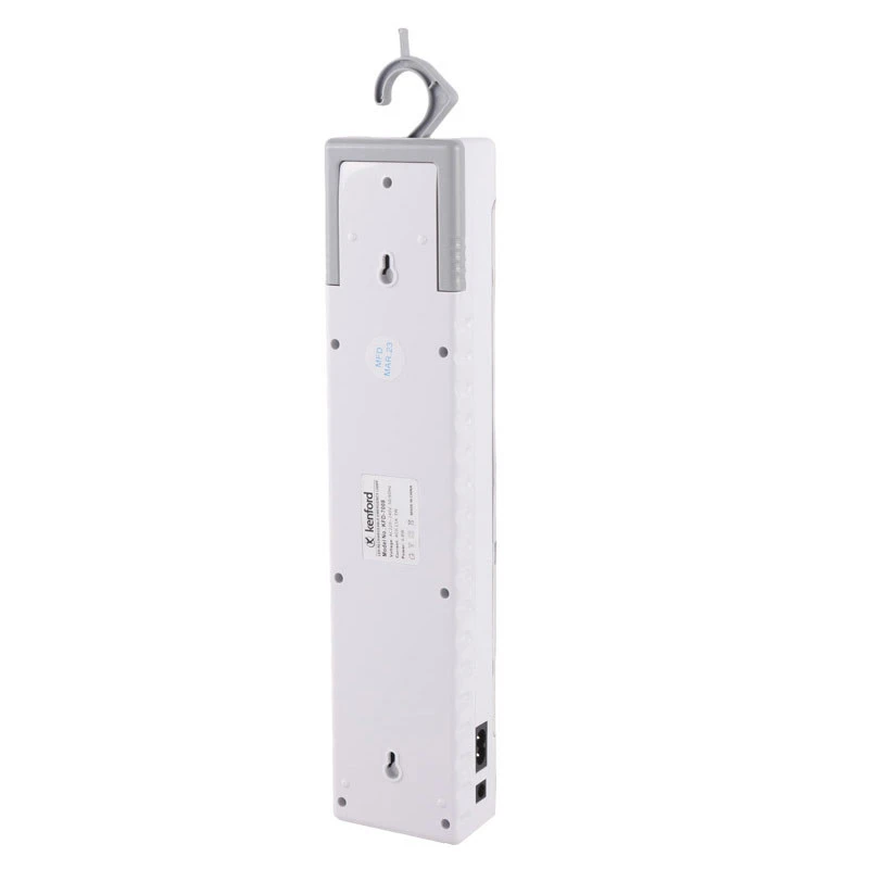 چراغ اضطراری شارژی Kenford KFD-7008