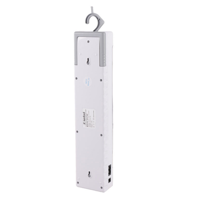 چراغ اضطراری شارژی Kenford KFD-7008