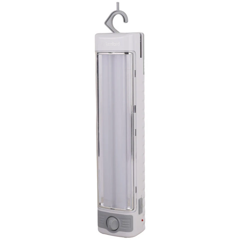 چراغ اضطراری شارژی Kenford KFD-7008