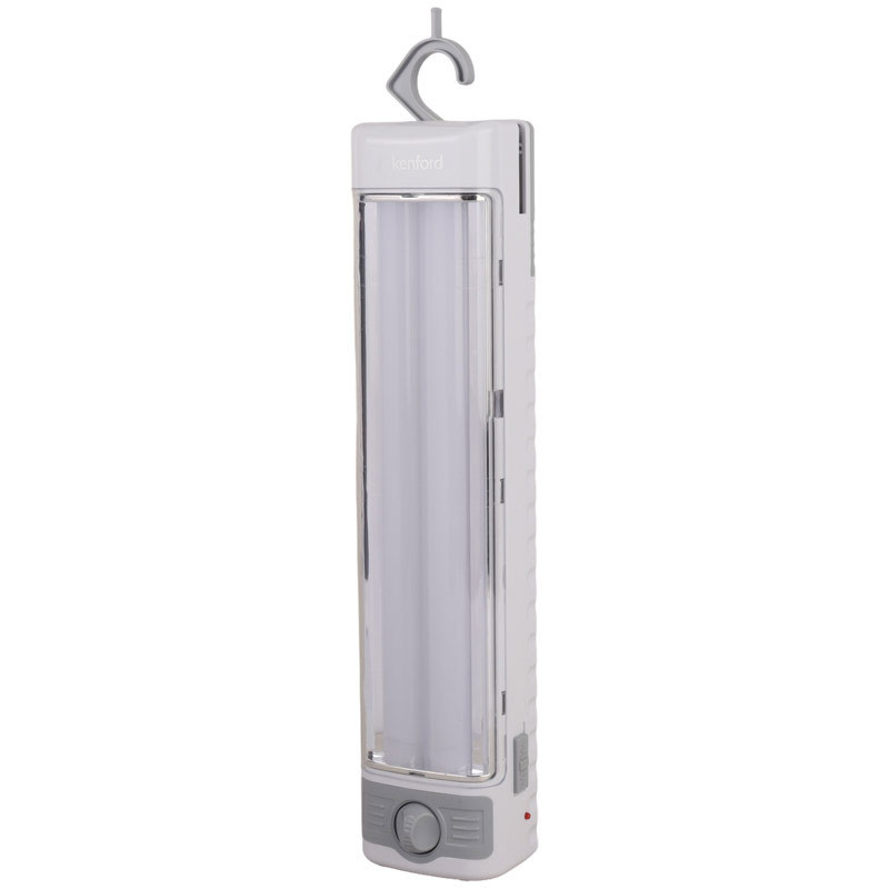 چراغ اضطراری شارژی Kenford KFD-7008