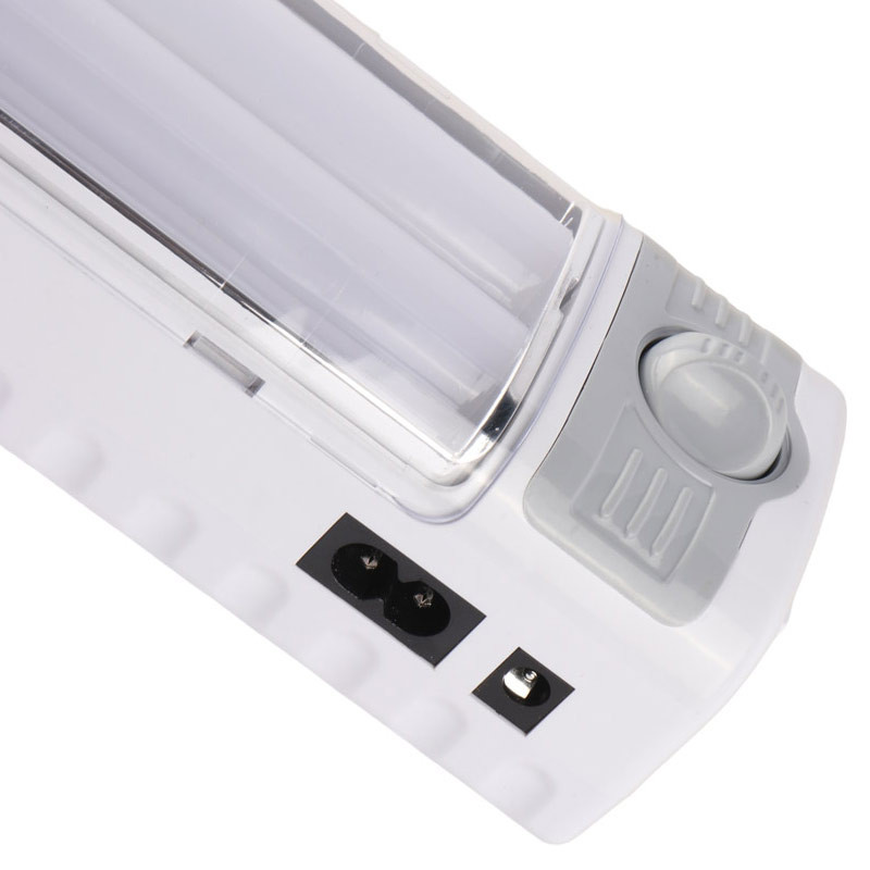 چراغ اضطراری شارژی Kenford KFD-7008