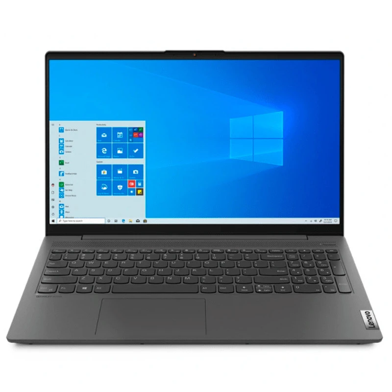 لپ تاپ Lenovo Ideapad 5 IP5 Core i7 (1255U) 16GB 1TB SSD NVIDIA 2GB 15.6″ FHD
