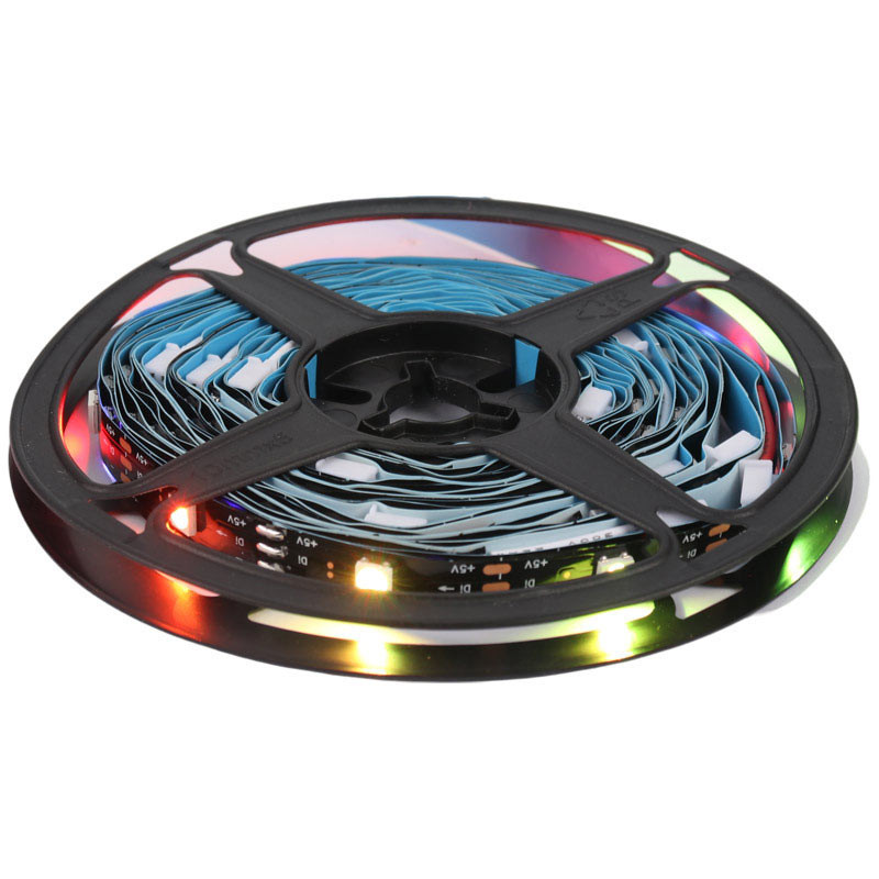 ریسه شلنگی App Smart RGB + سوکت و ریموت کنترل