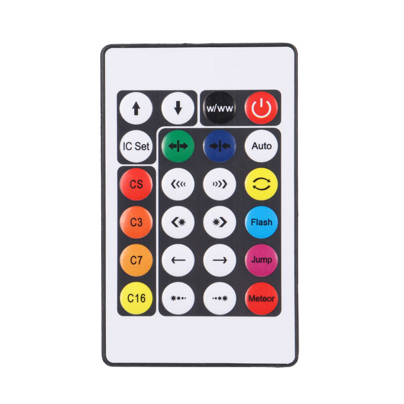 ریسه شلنگی App Smart RGB + سوکت و ریموت کنترل