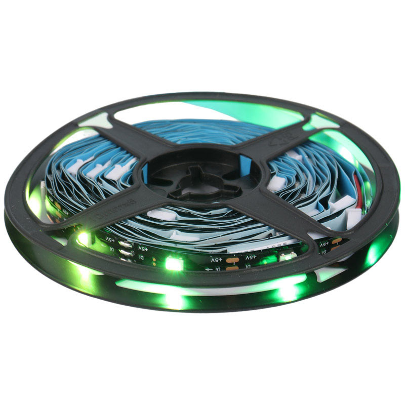 ریسه شلنگی App Smart RGB + سوکت و ریموت کنترل