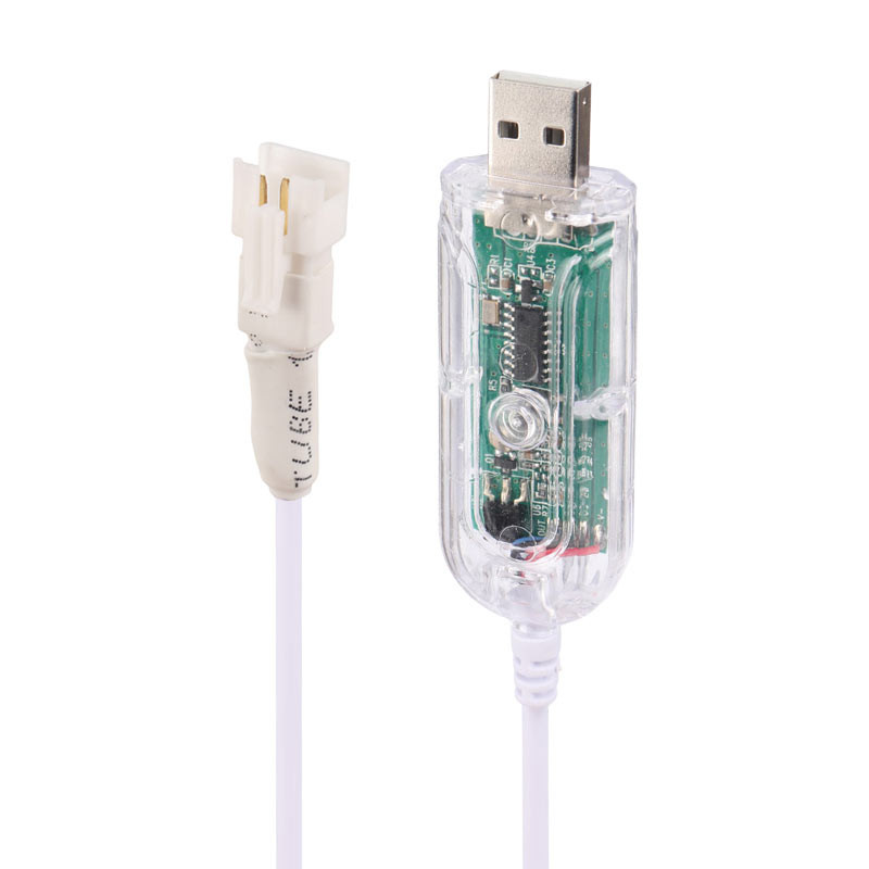ریسه شلنگی App Smart RGB + سوکت و ریموت کنترل