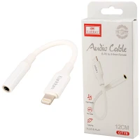کابل تبدیل Earldom ET-OT78 Lightning to AUX