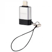 تبدیل Earldom ET-OT65 OTG USB To Lightning