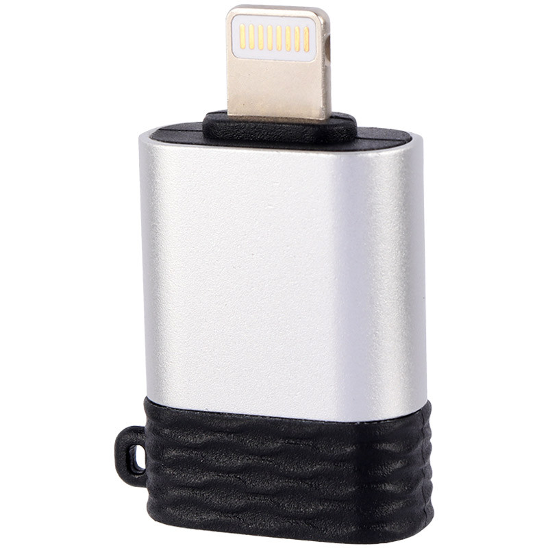 تبدیل Earldom ET-OT65 OTG USB To Lightning