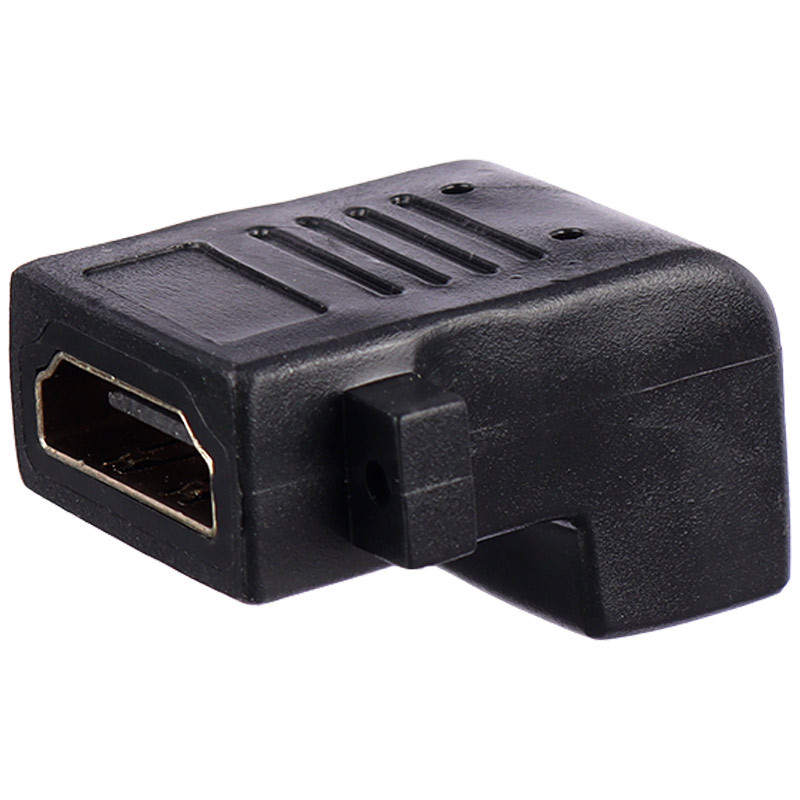 تبدیل برل HDMI یک سر L کد 2