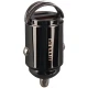شارژر فندکی فست شارژ Earldom ES-CC3 QC3.0 PD 3A 20W + کابل تبدیل تایپ سی