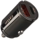 شارژر فندکی فست شارژ Earldom ES-CC3 QC3.0 PD 3A 20W + کابل تبدیل تایپ سی