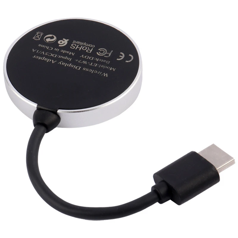 خرید دانگل hdmi ارلدام مدل +ET-W7 با بهترین قیمت