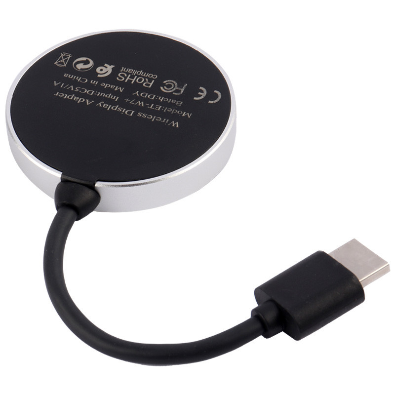 خرید دانگل hdmi ارلدام مدل +ET-W7 با بهترین قیمت