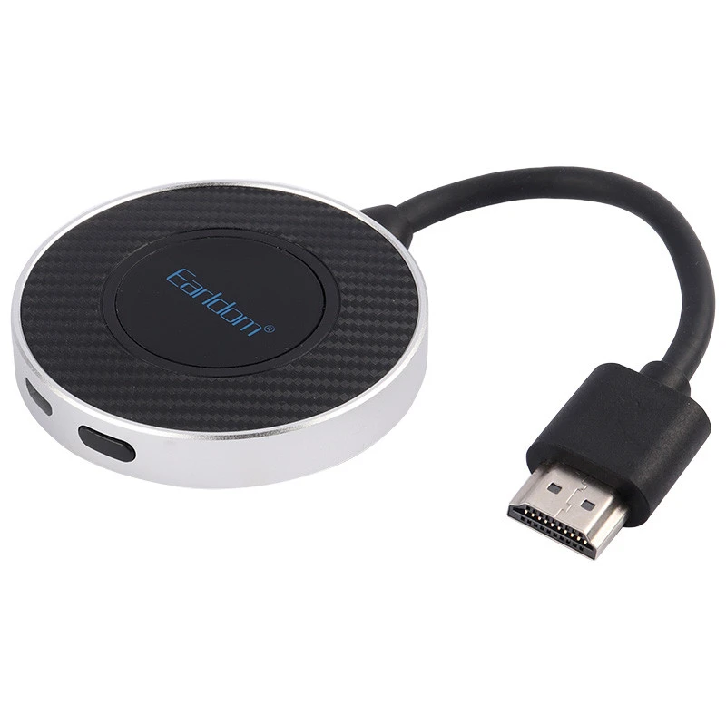 خرید دانگل hdmi ارلدام مدل +ET-W7 با بهترین قیمت